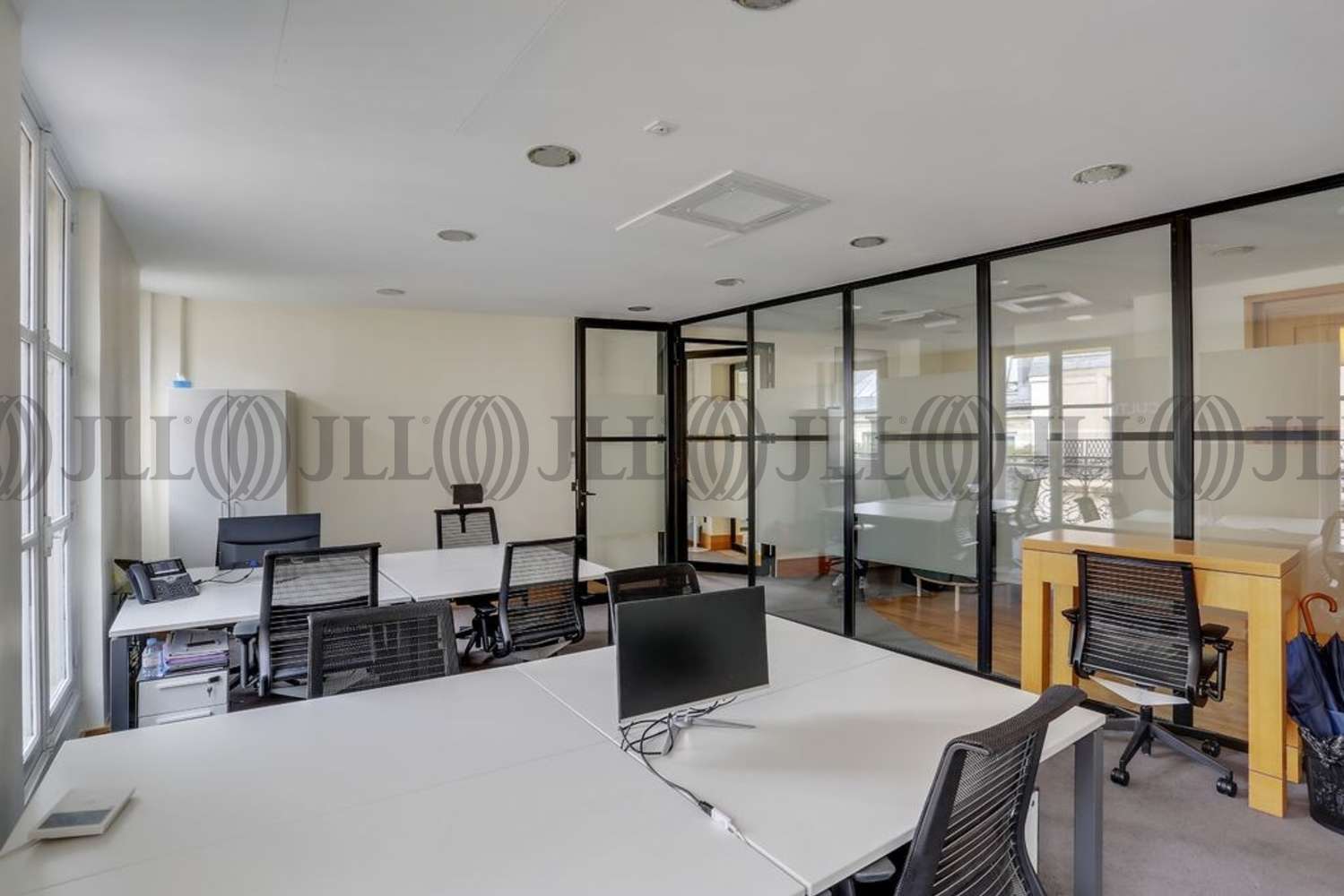 Bureaux Paris, 75002 - 1 RUE VOLNEY - 10081671