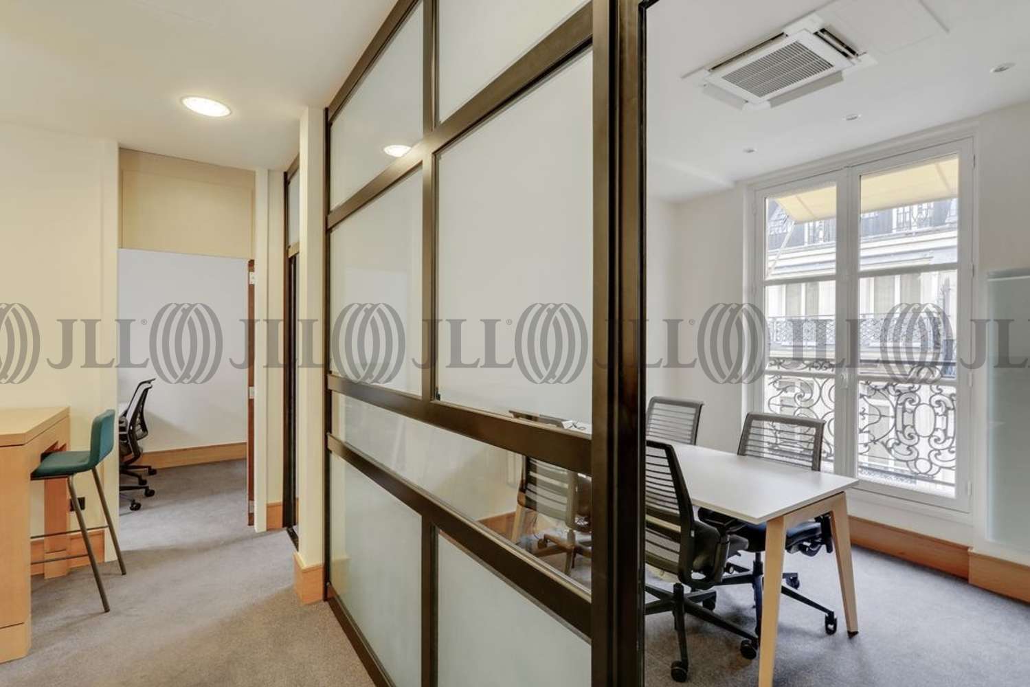 Bureaux Paris, 75002 - 1 RUE VOLNEY - 10081672