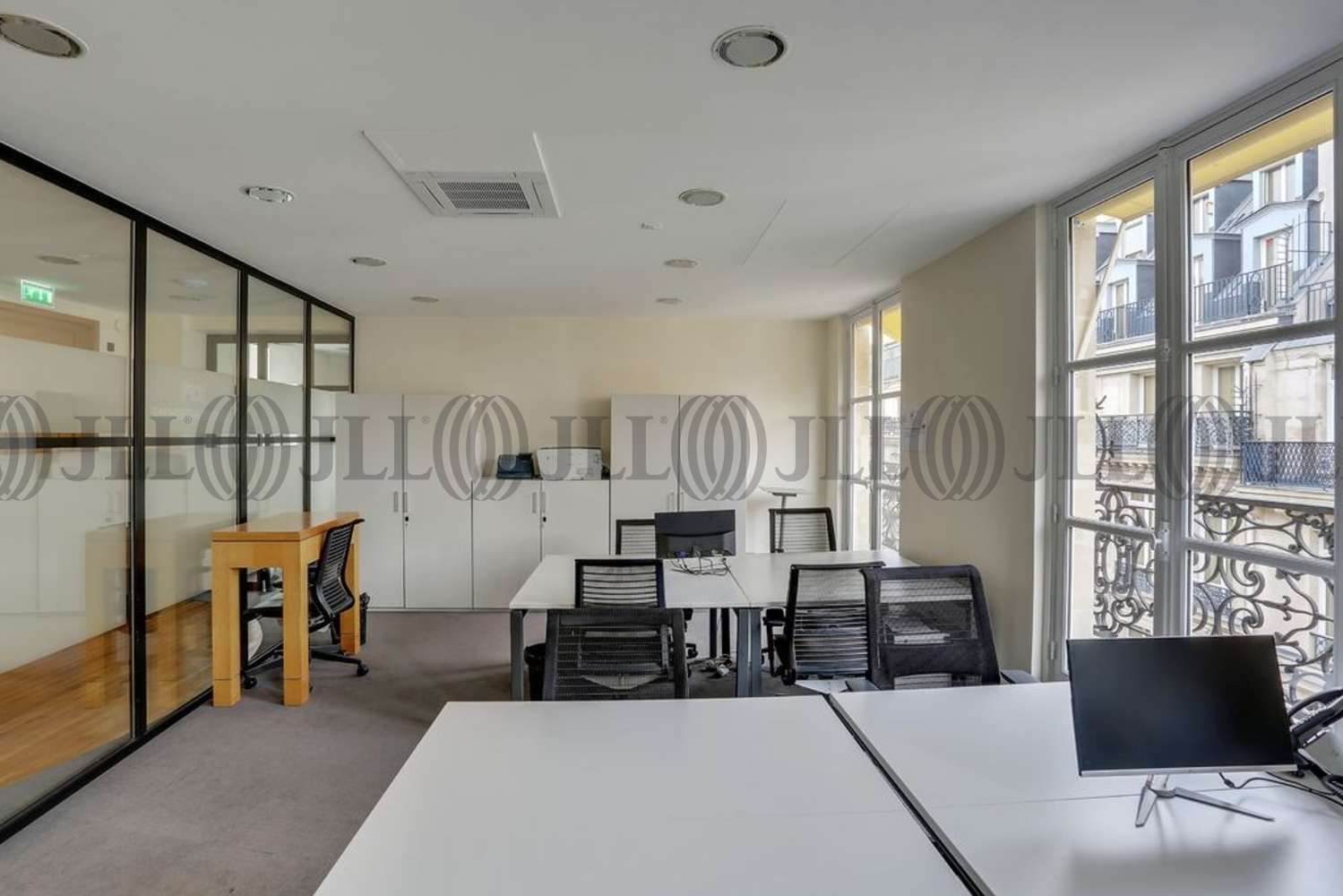 Bureaux Paris, 75002 - 1 RUE VOLNEY - 10081673