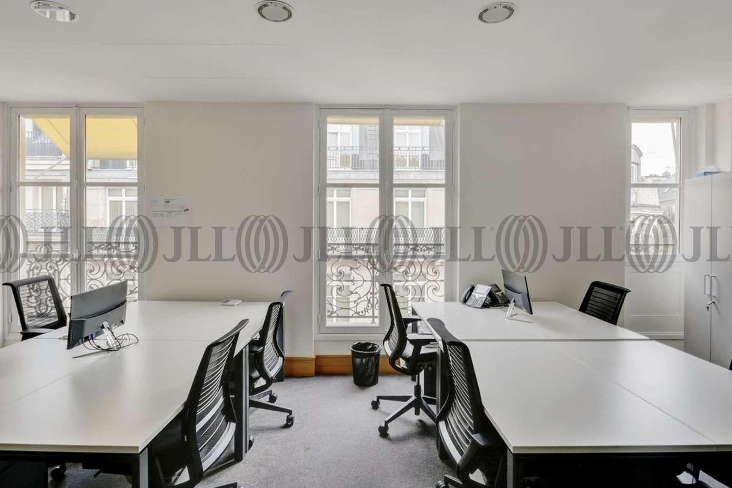 Bureaux Paris, 75002 - 1 RUE VOLNEY - 10081674
