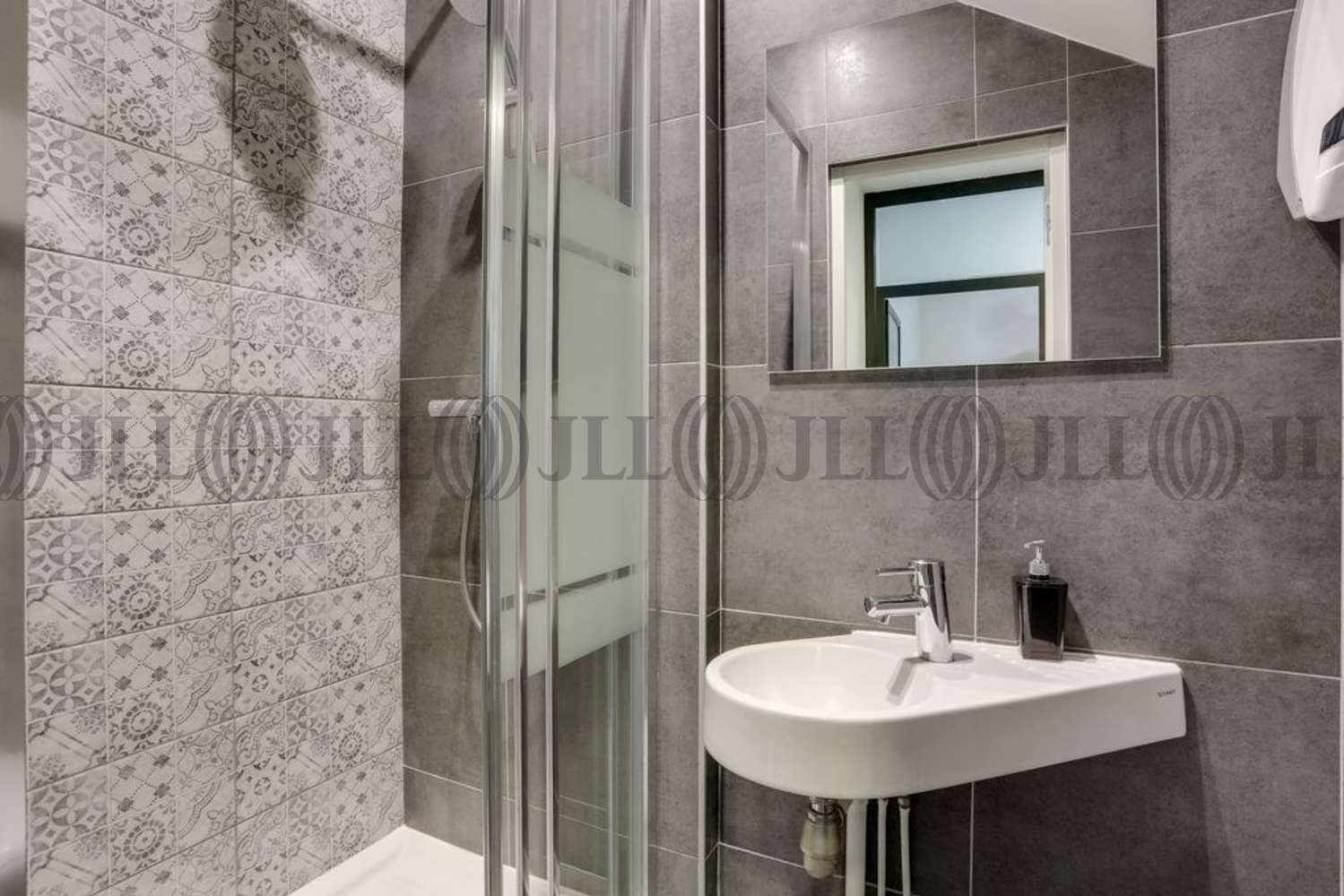 Bureaux Paris, 75002 - 1 RUE VOLNEY - 10081675