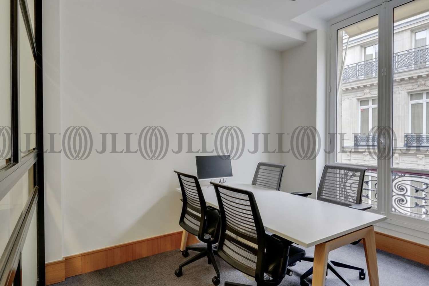 Bureaux Paris, 75002 - 1 RUE VOLNEY - 10081676