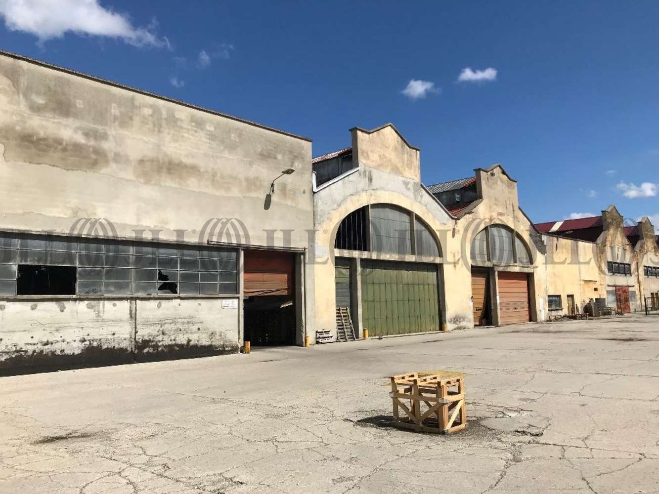 Activités/entrepôt Charvieu chavagneux, 38230