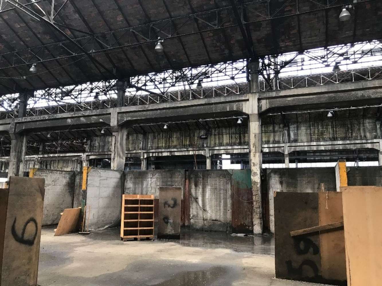 Activités/entrepôt Charvieu chavagneux, 38230