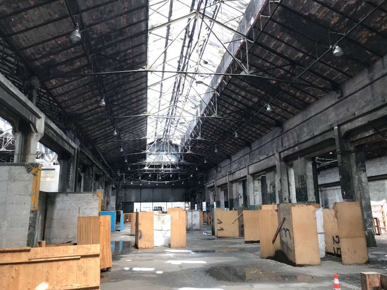 Activités/entrepôt Charvieu chavagneux, 38230