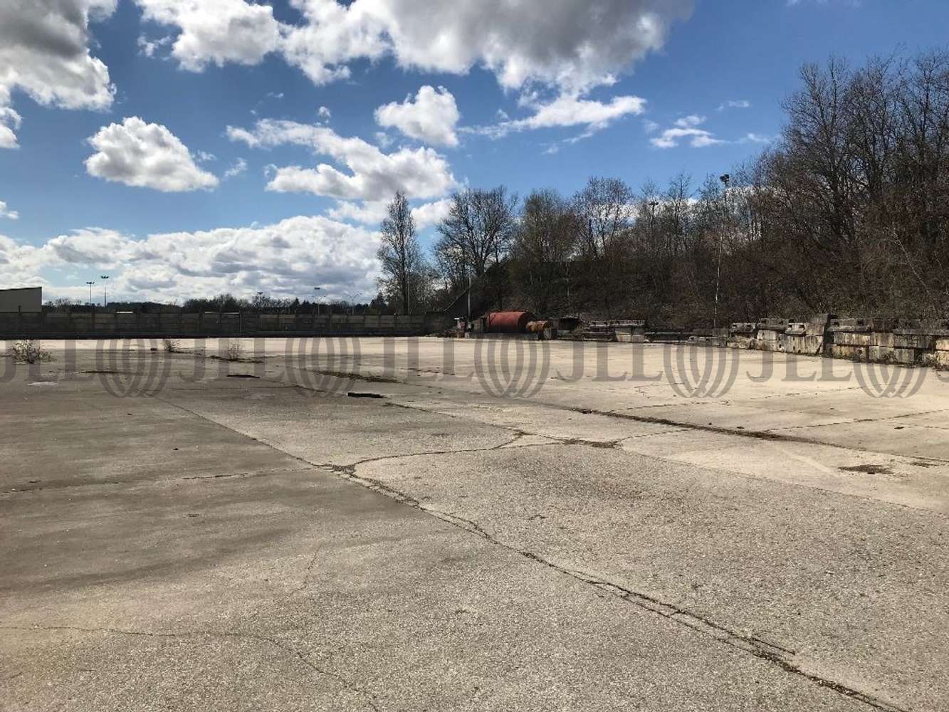 Activités/entrepôt Charvieu chavagneux, 38230