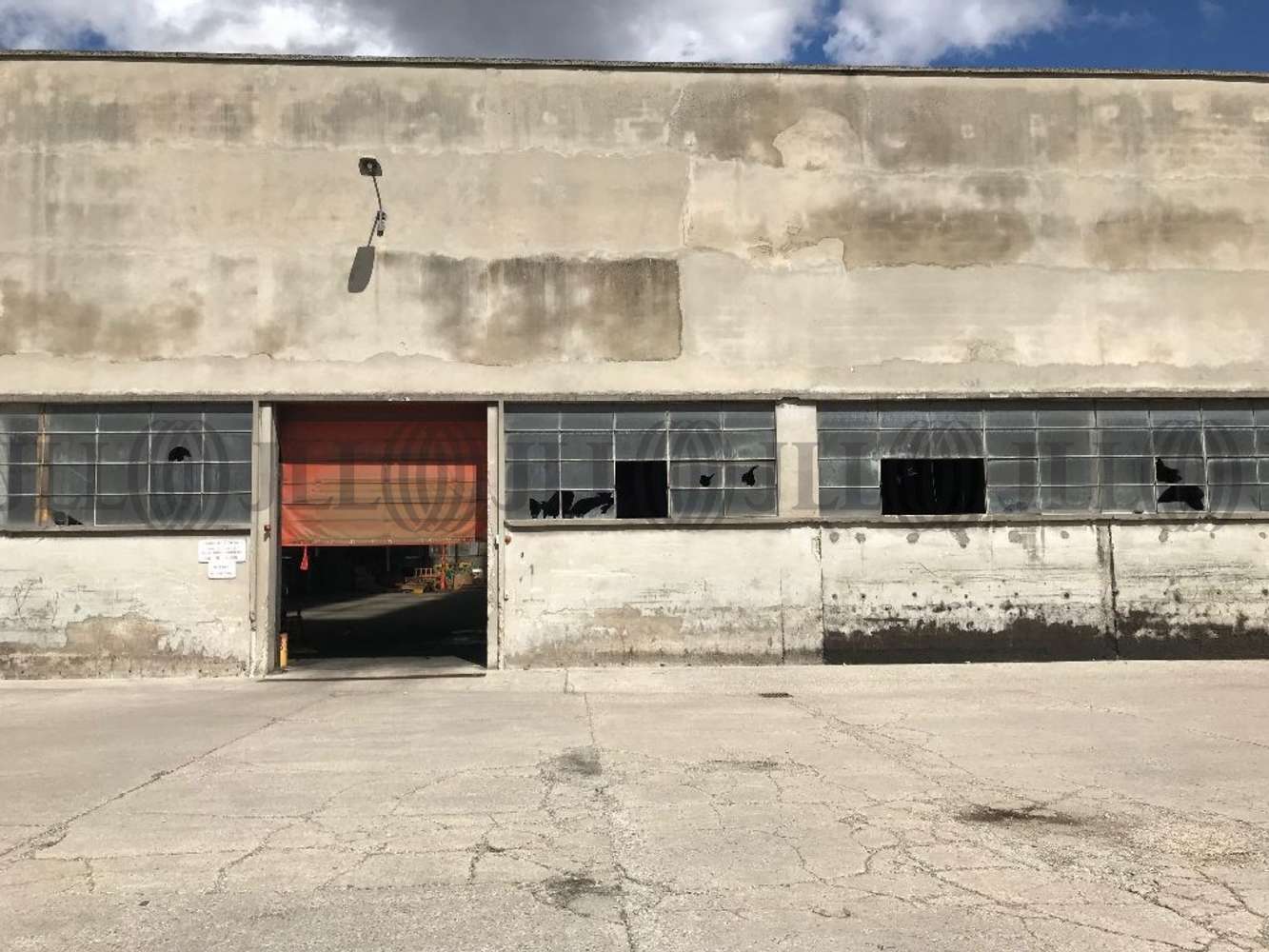 Activités/entrepôt Charvieu chavagneux, 38230