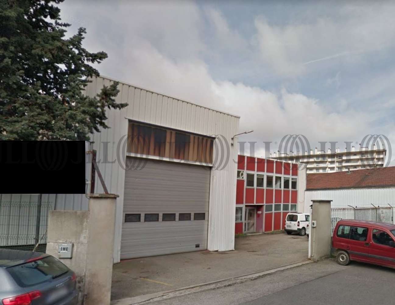 Activités/entrepôt St etienne, 42100