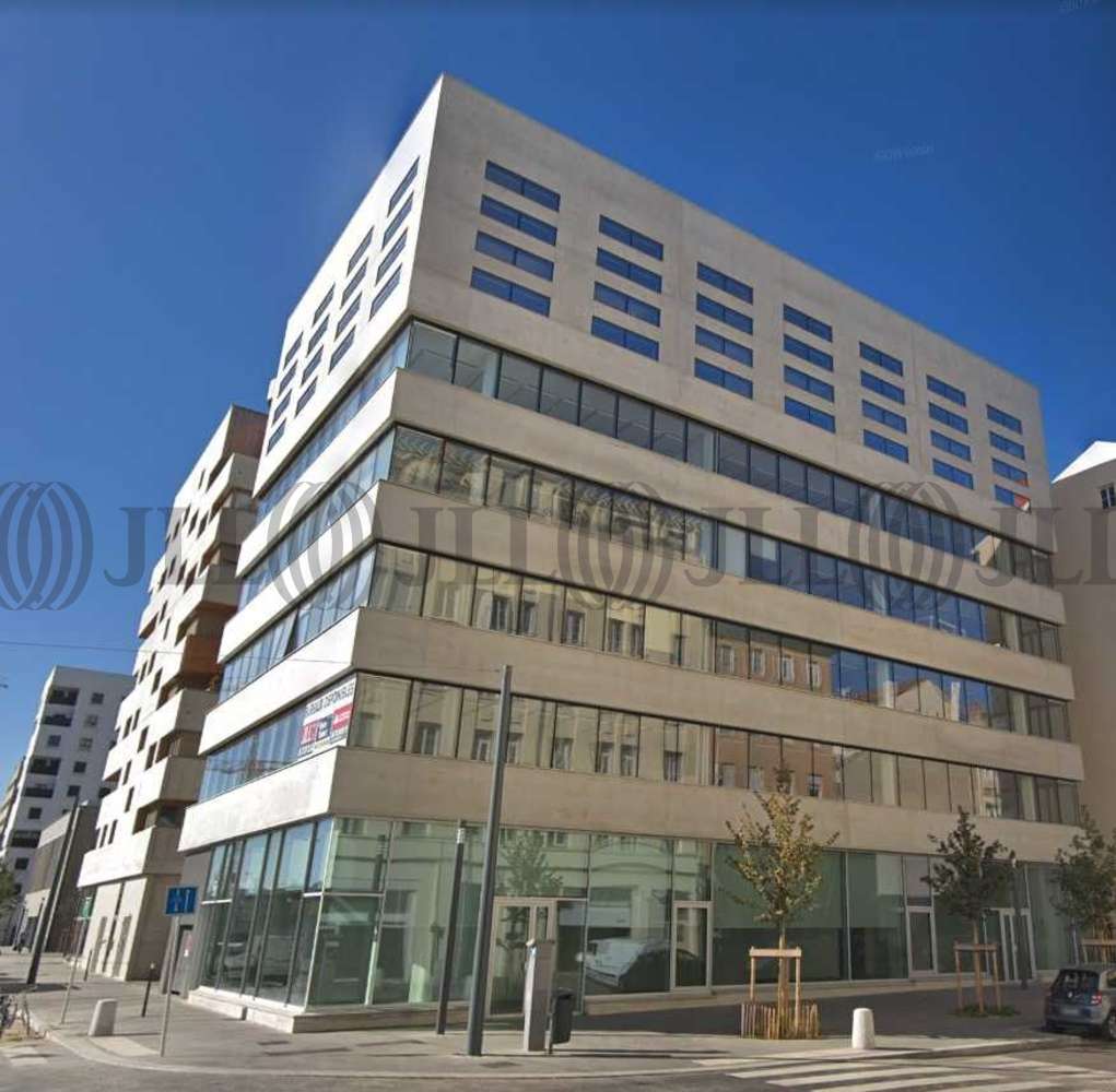 Bureaux Lyon, 69002 - UNITY - 10164087