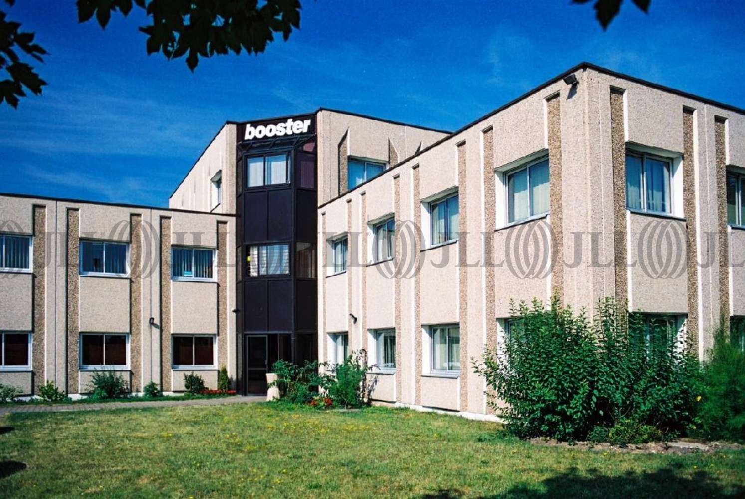 Bureaux St ouen l aumone, 95310 - LE BOOSTER Bureaux St ouen l aumone, 95310 - LE BOOSTER
