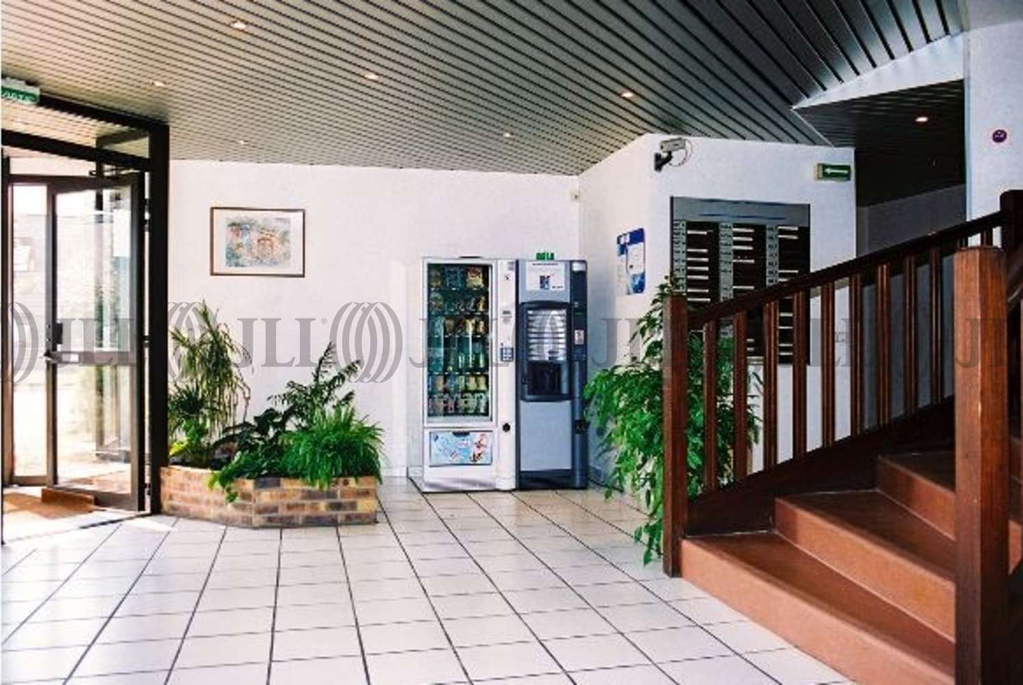 Bureaux St ouen l aumone, 95310 - LE BOOSTER Bureaux St ouen l aumone, 95310 - LE BOOSTER