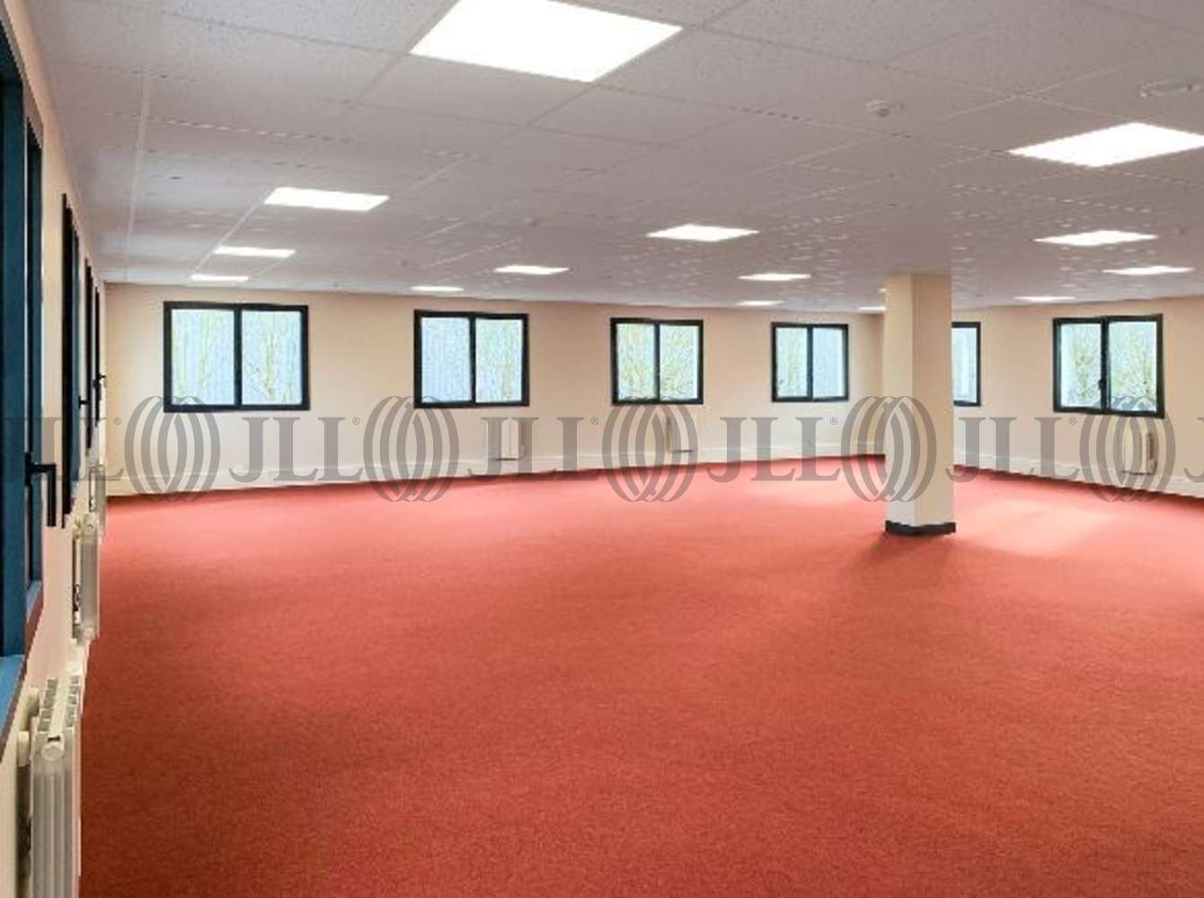 Bureaux St ouen l aumone, 95310 - LE BOOSTER Bureaux St ouen l aumone, 95310 - LE BOOSTER