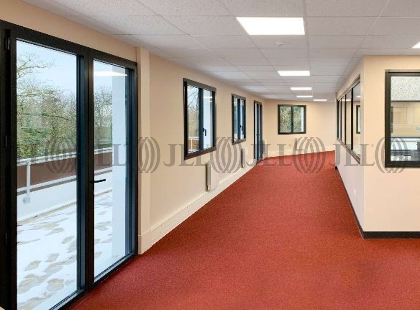 Bureaux St ouen l aumone, 95310 - LE BOOSTER Bureaux St ouen l aumone, 95310 - LE BOOSTER