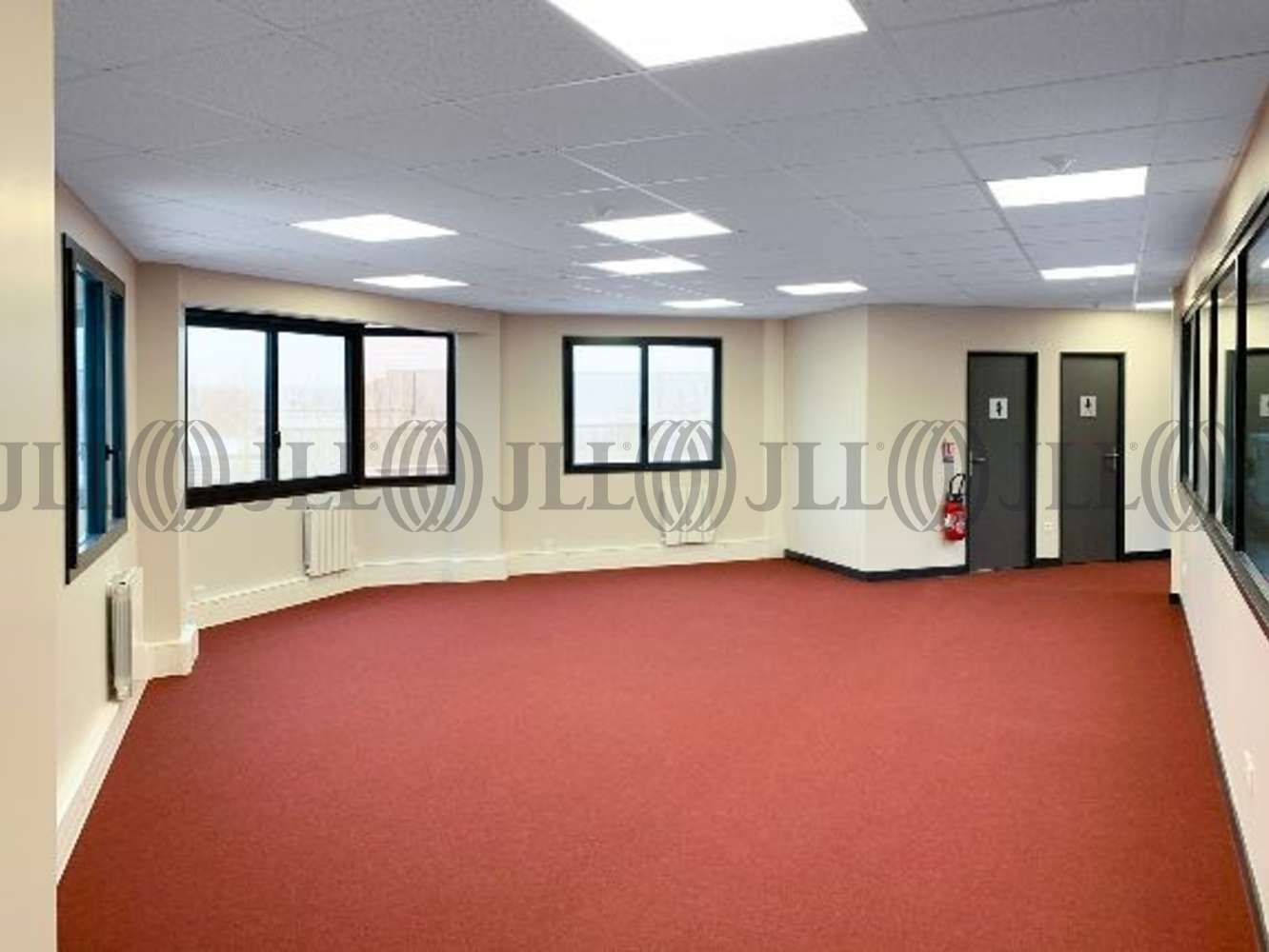 Bureaux St ouen l aumone, 95310 - LE BOOSTER Bureaux St ouen l aumone, 95310 - LE BOOSTER