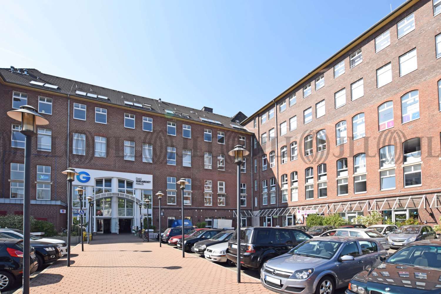 Essen, Rüttenscheid , zur Miete | JLL