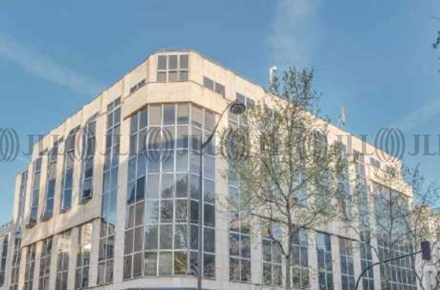 Bureaux Paris, 75017 - 43-45 AVENUE DE CLICHY - 10239948