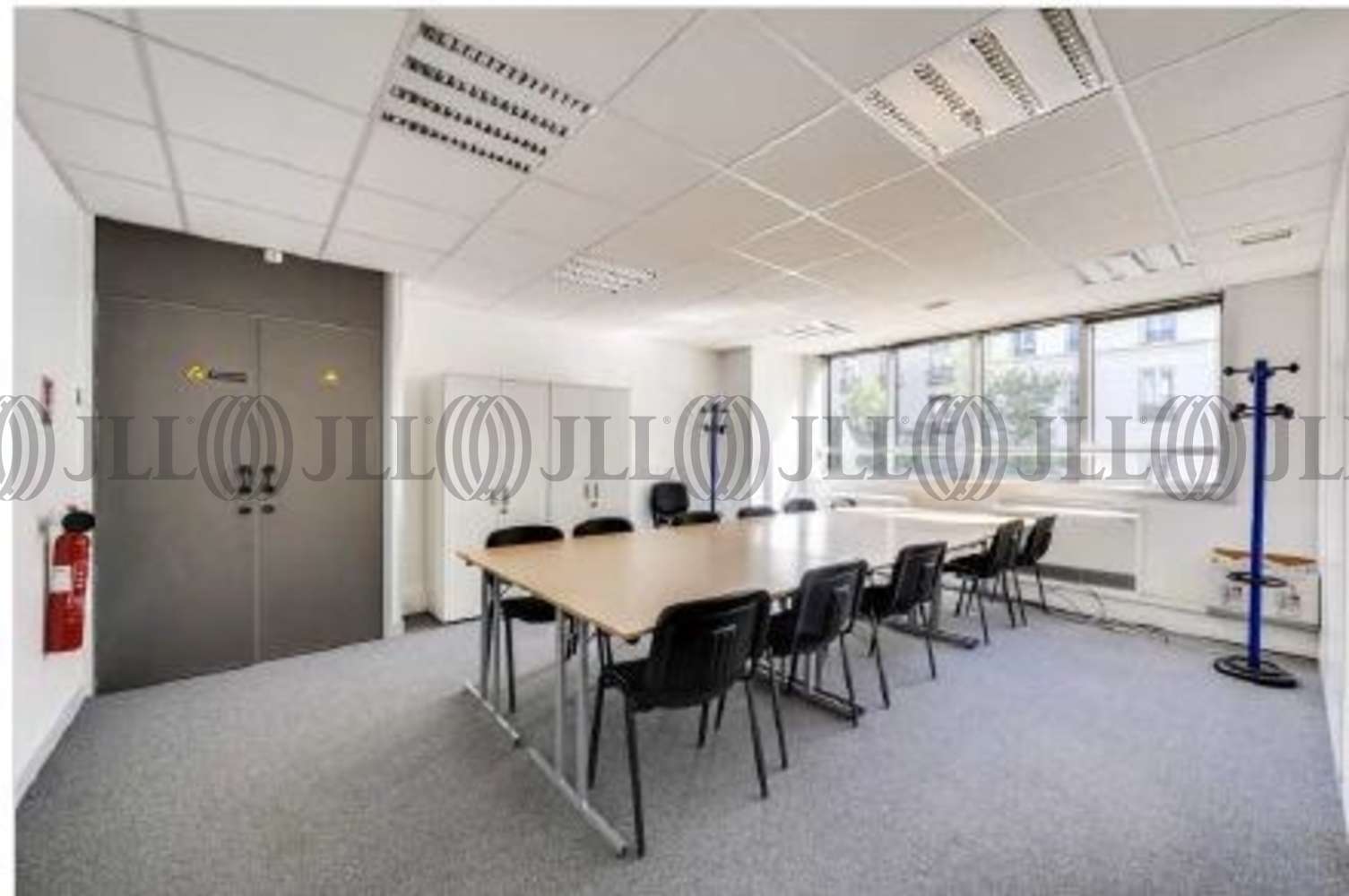 Bureaux Paris, 75017 - 43-45 AVENUE DE CLICHY - 10239953