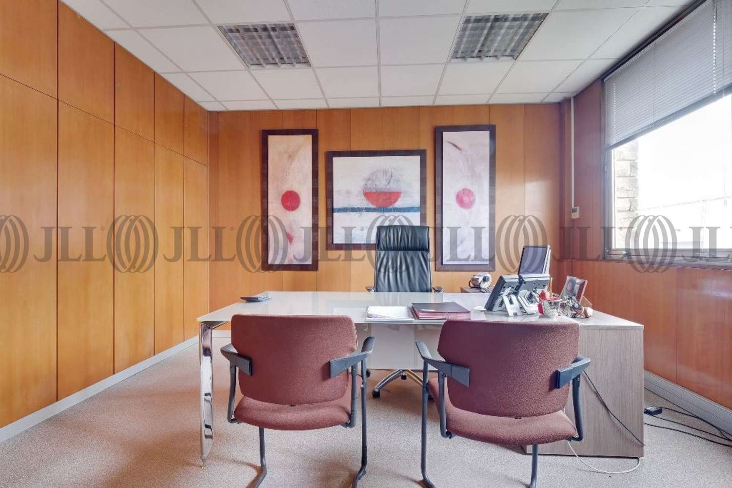 bureaux à louer - 94400 Ile-de-France VITRY SUR SEINE ...