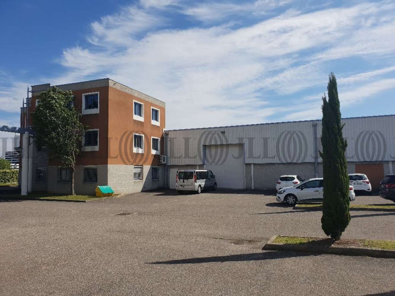 Bureaux Chassieu, 69680 - CHASSIEU PARK