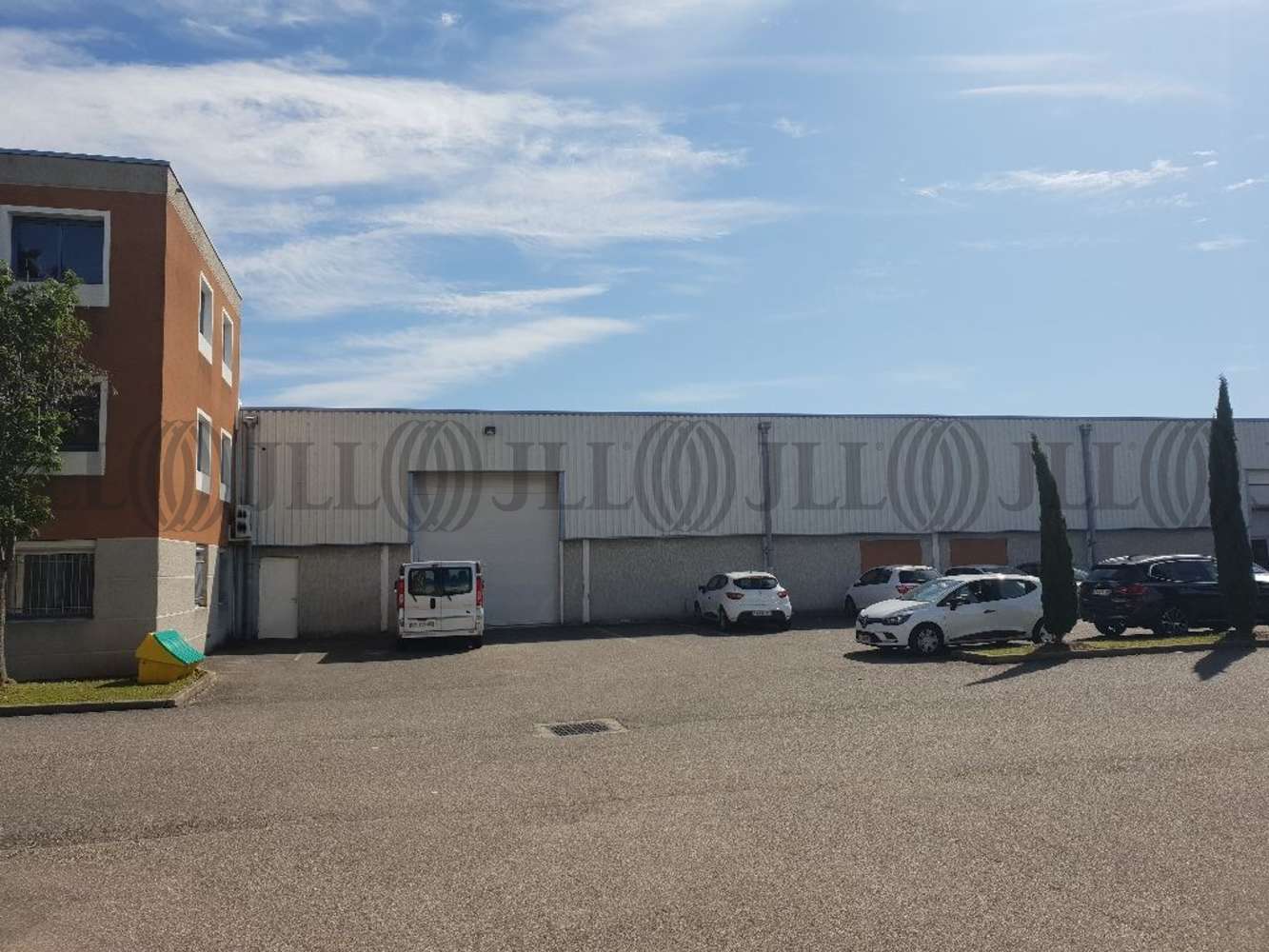 Bureaux Chassieu, 69680 - CHASSIEU PARK