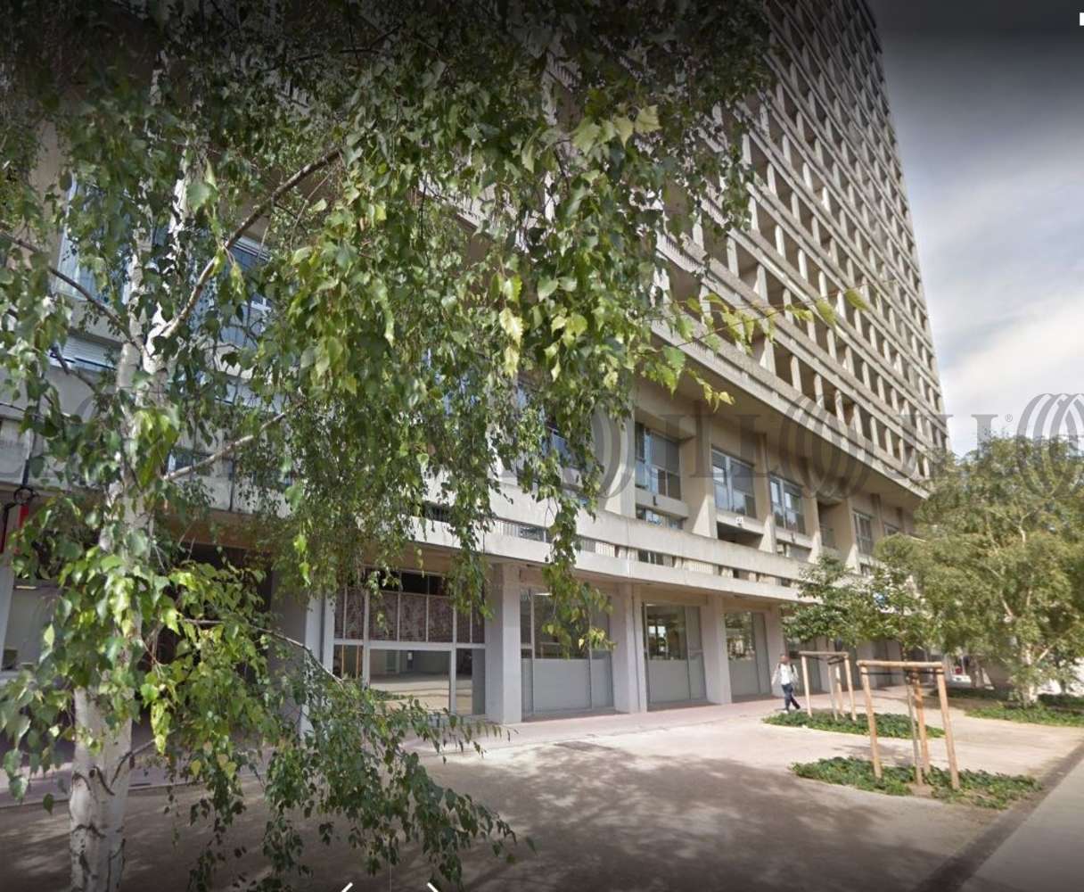 Bureaux Lyon, 69003 - MAMA WORKS - CITY HALL