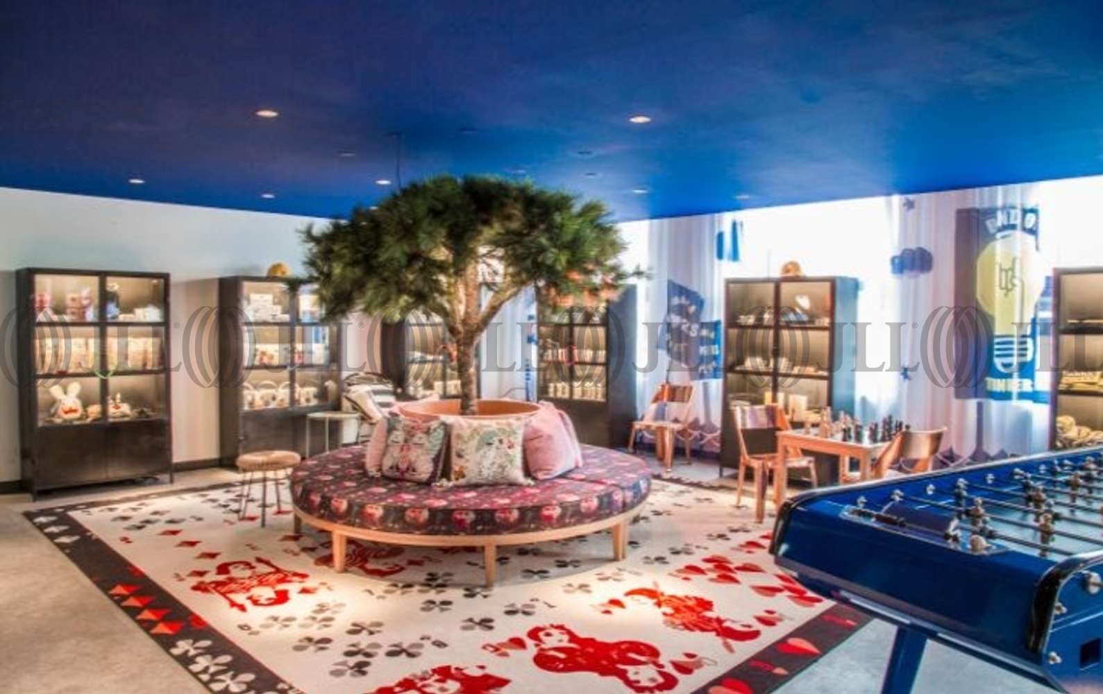 Bureaux Lyon, 69003 - MAMA WORKS - CITY HALL