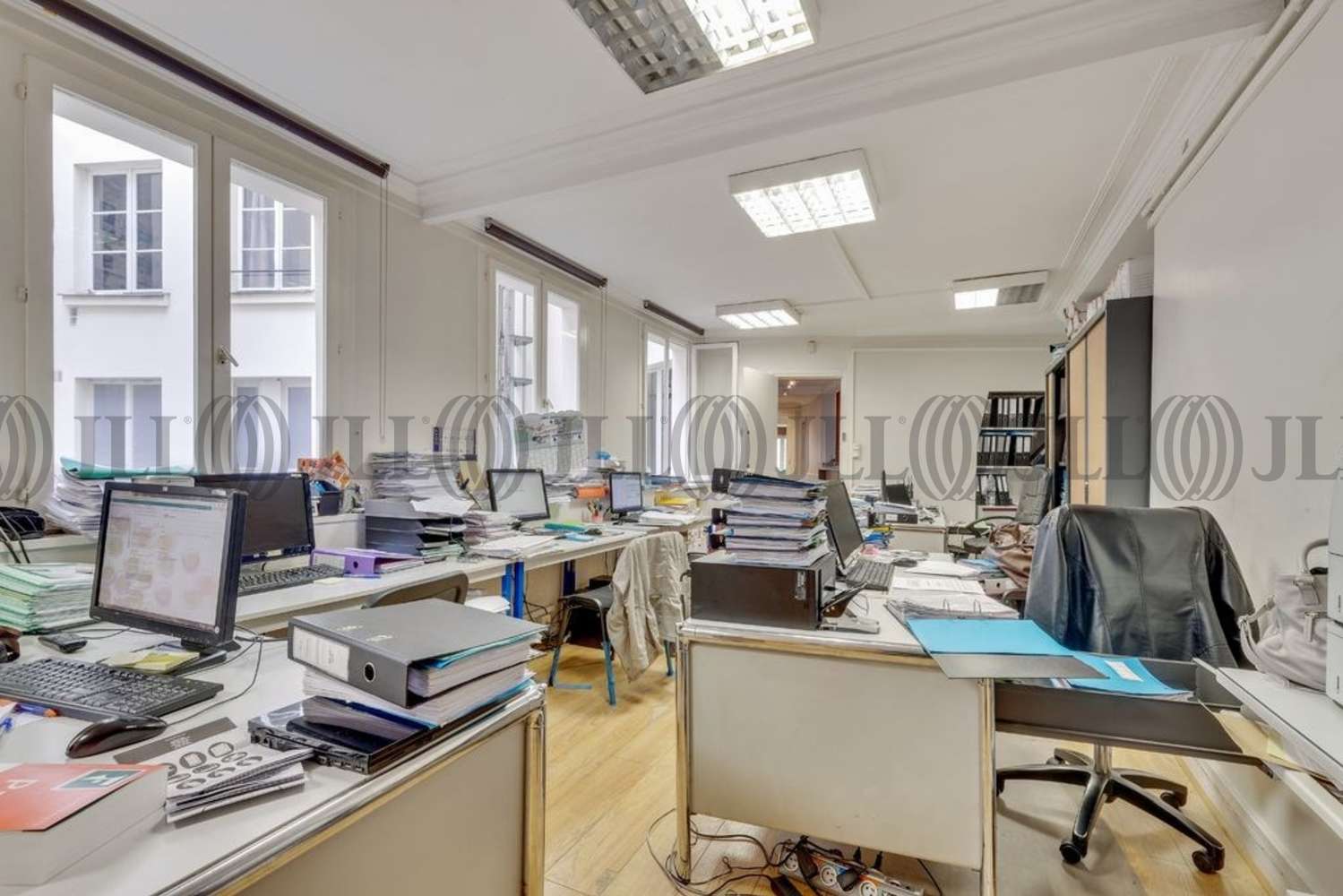 Bureaux Paris, 75002 - 12 RUE DE PORT MAHON - 10288294