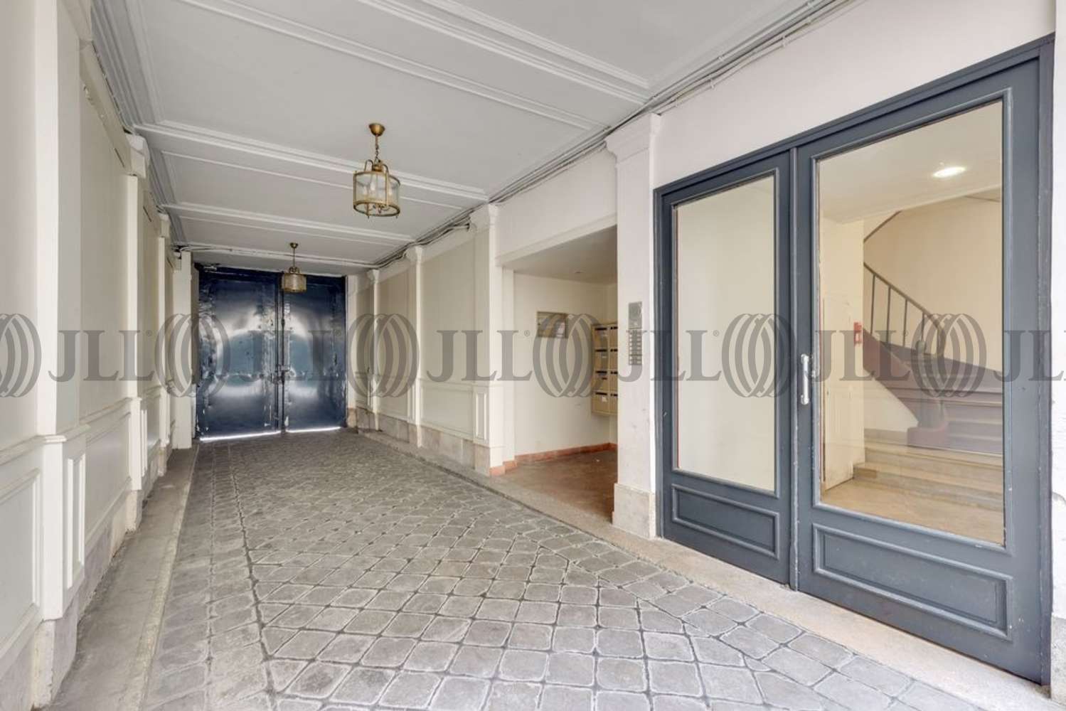 Bureaux Paris, 75002 - 12 RUE DE PORT MAHON - 10288295