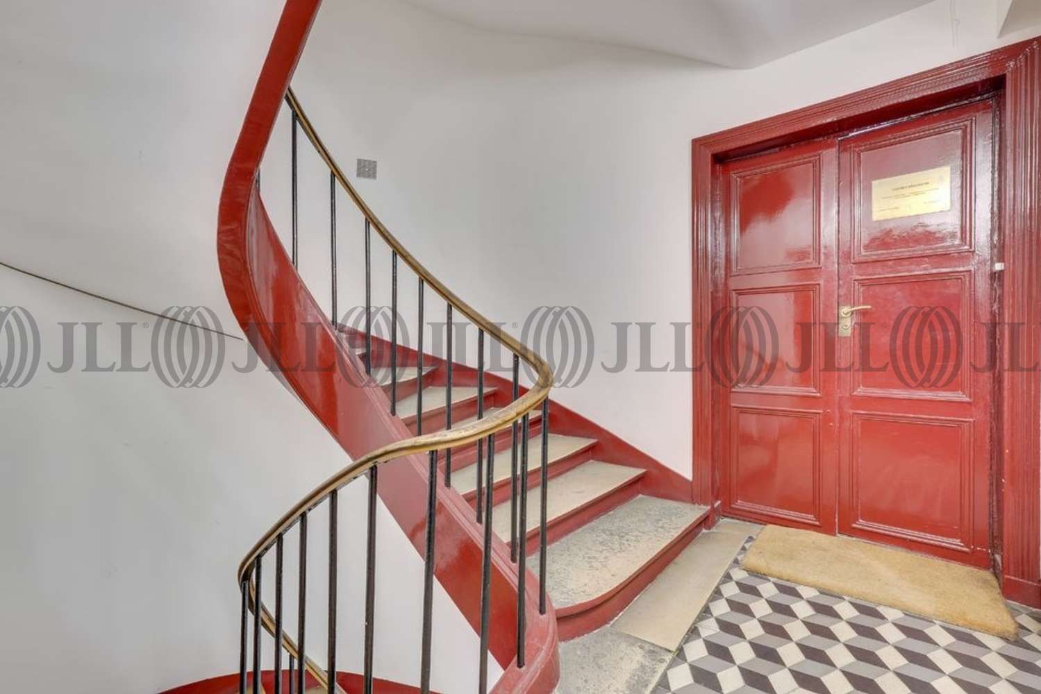 Bureaux Paris, 75002 - 12 RUE DE PORT MAHON - 10288296
