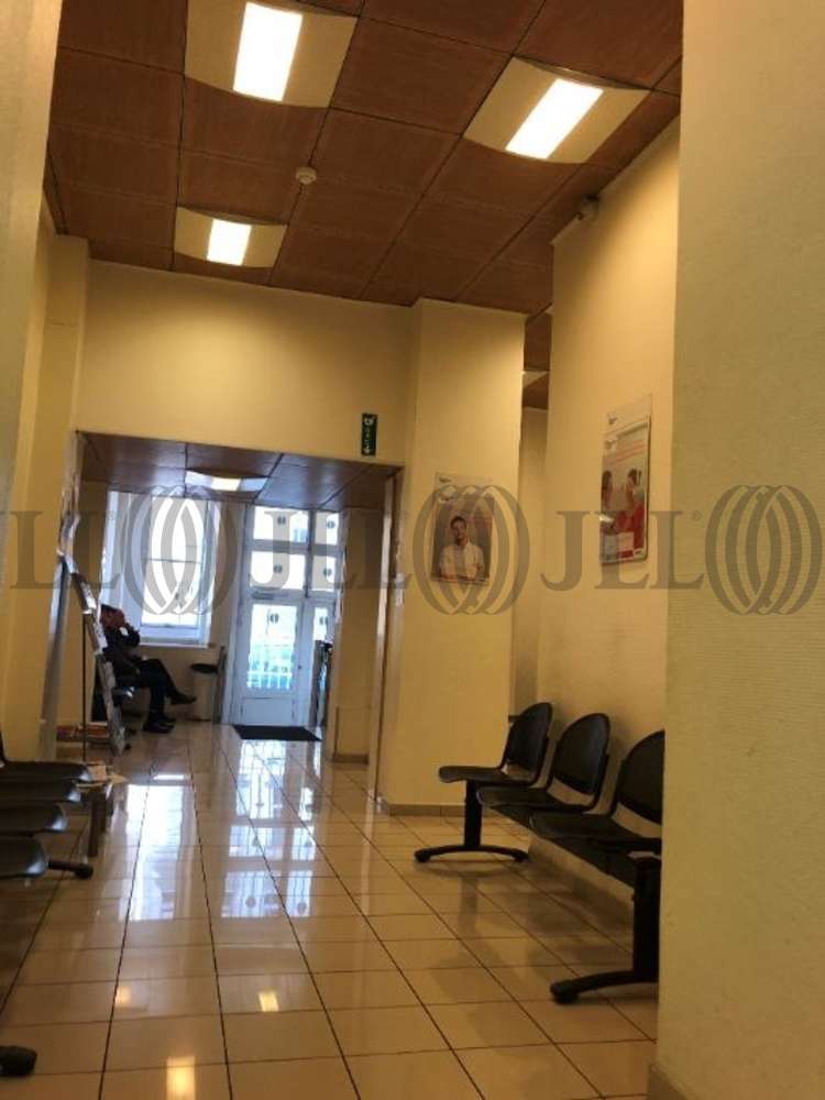 Bureaux Paris, 75009 - 40 RUE CONDORCET