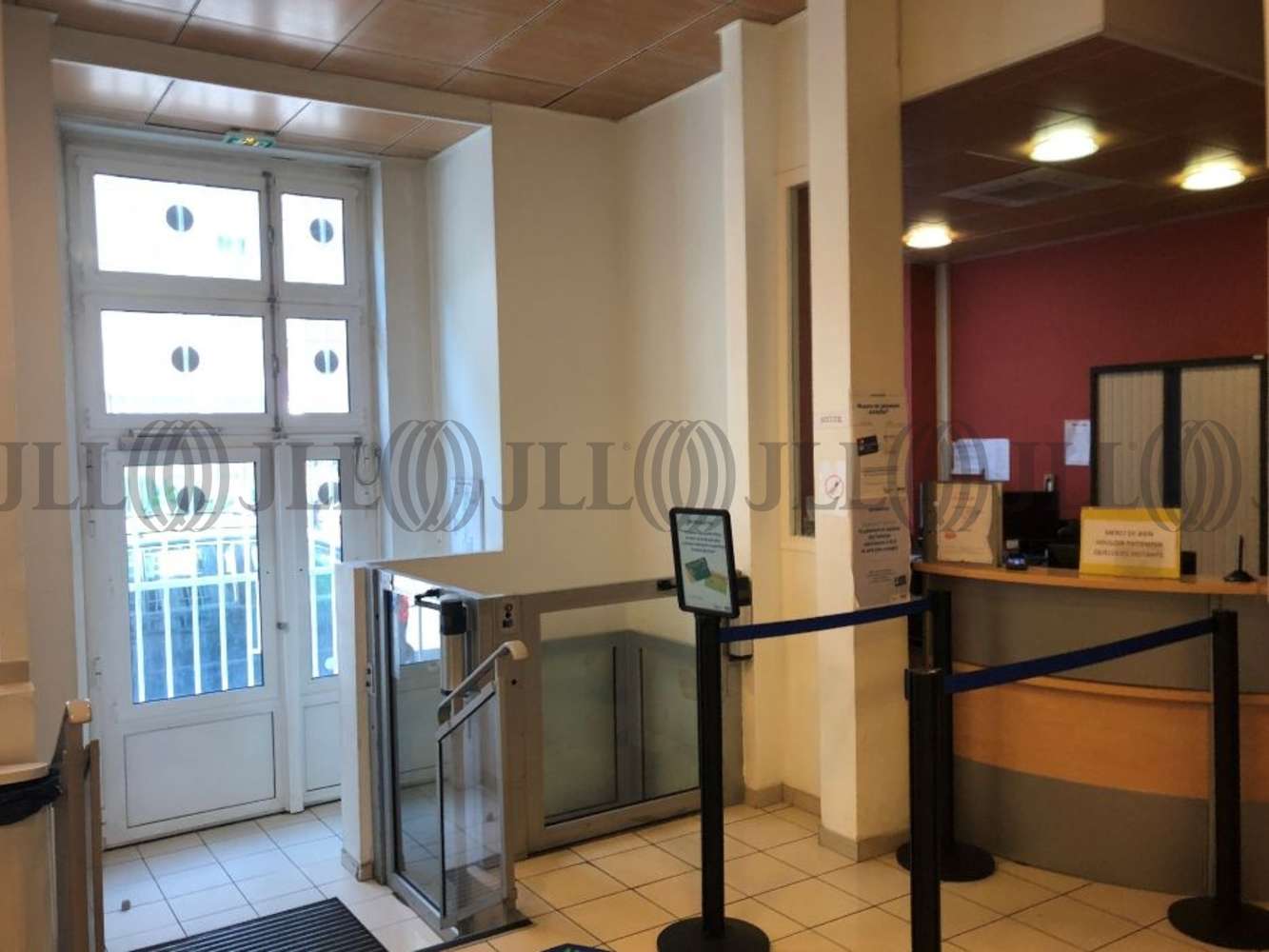 Bureaux Paris, 75009 - 40 RUE CONDORCET