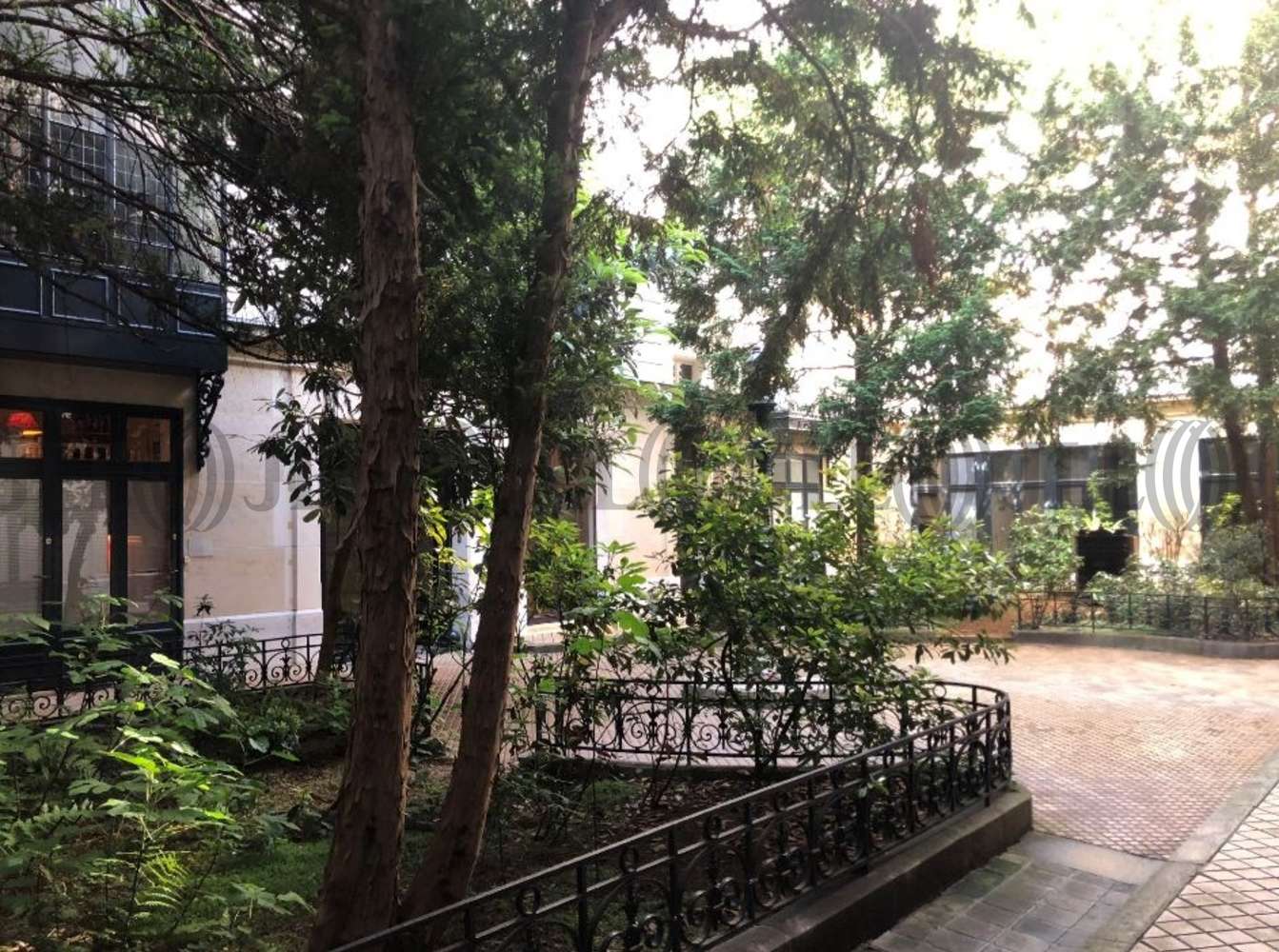 Bureaux Paris, 75009 - 40 RUE CONDORCET