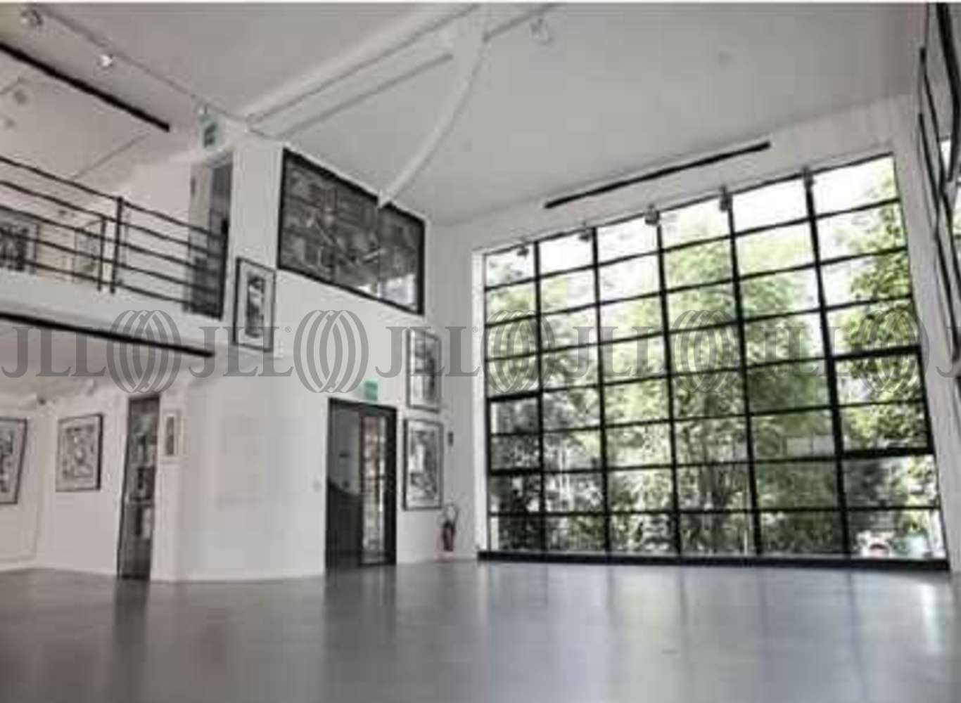 Bureaux Paris, 75015 - 15 SQUARE VERGENNES - 10324034