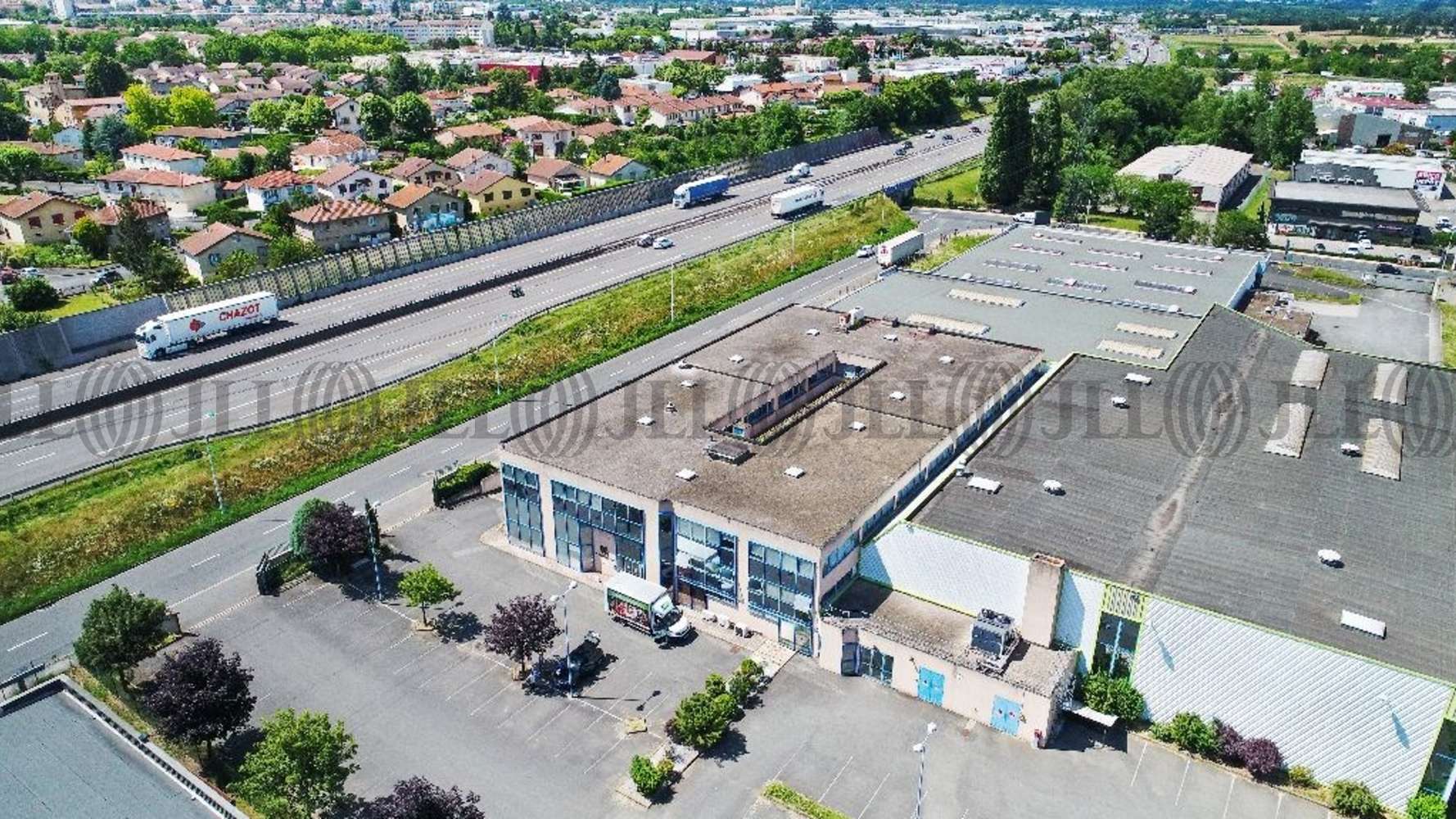 Activités/entrepôt Villefranche sur saone, 69400 Activités/entrepôt Villefranche sur saone, 69400