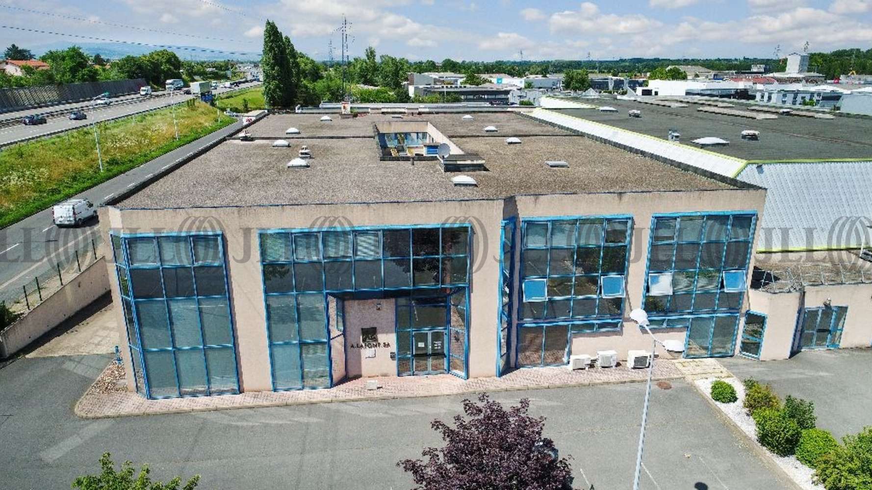 Activités/entrepôt Villefranche sur saone, 69400 Activités/entrepôt Villefranche sur saone, 69400