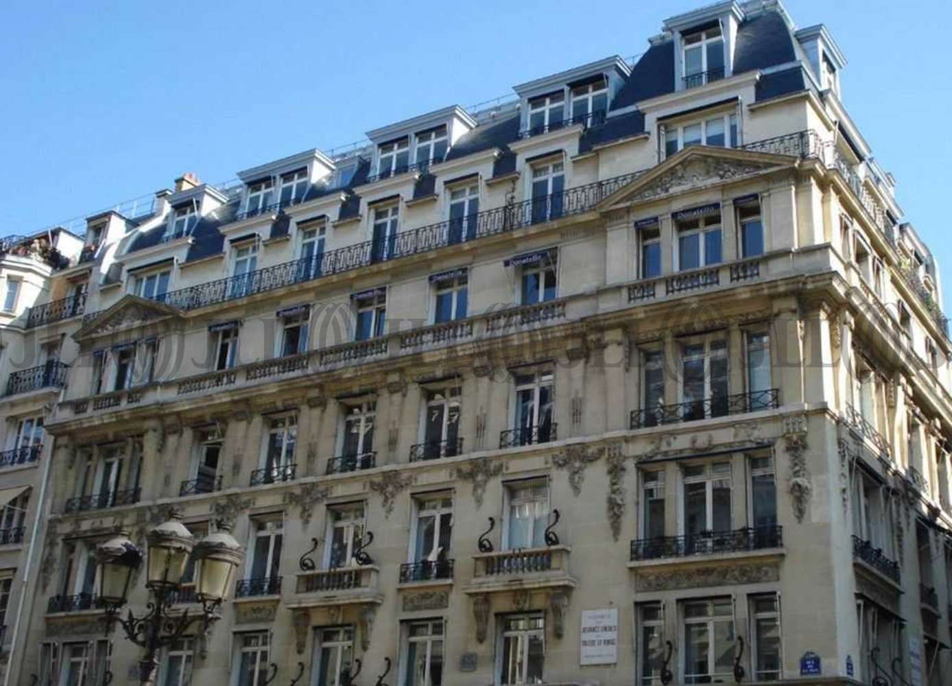Bureaux Paris, 75002 - 18-20 RUE DE LA PAIX - 10325565