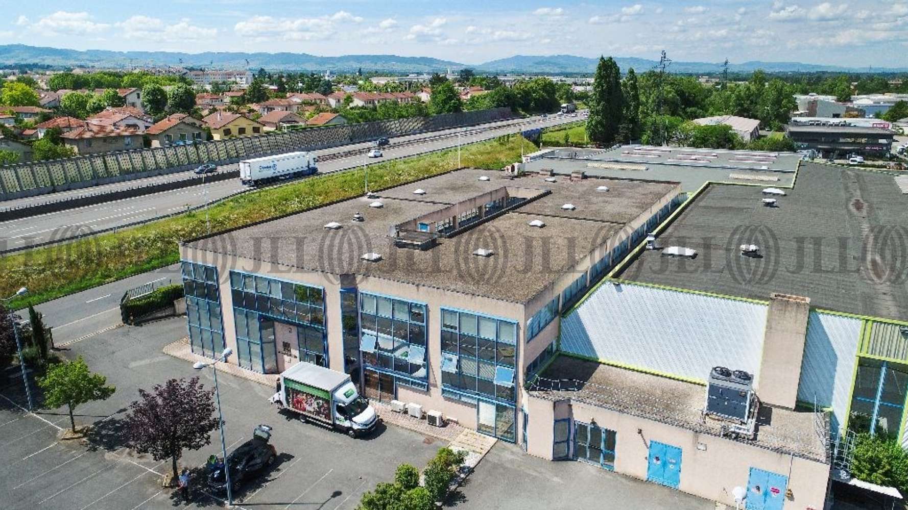 Activités/entrepôt Villefranche sur saone, 69400 Activités/entrepôt Villefranche sur saone, 69400