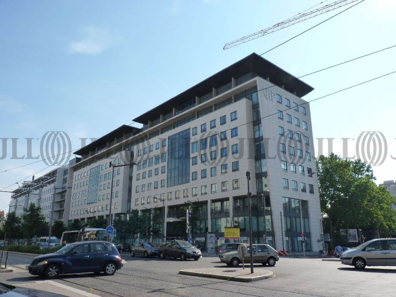 Bureaux Lyon, 69003 - LE VIP Bureaux Lyon, 69003 - LE VIP