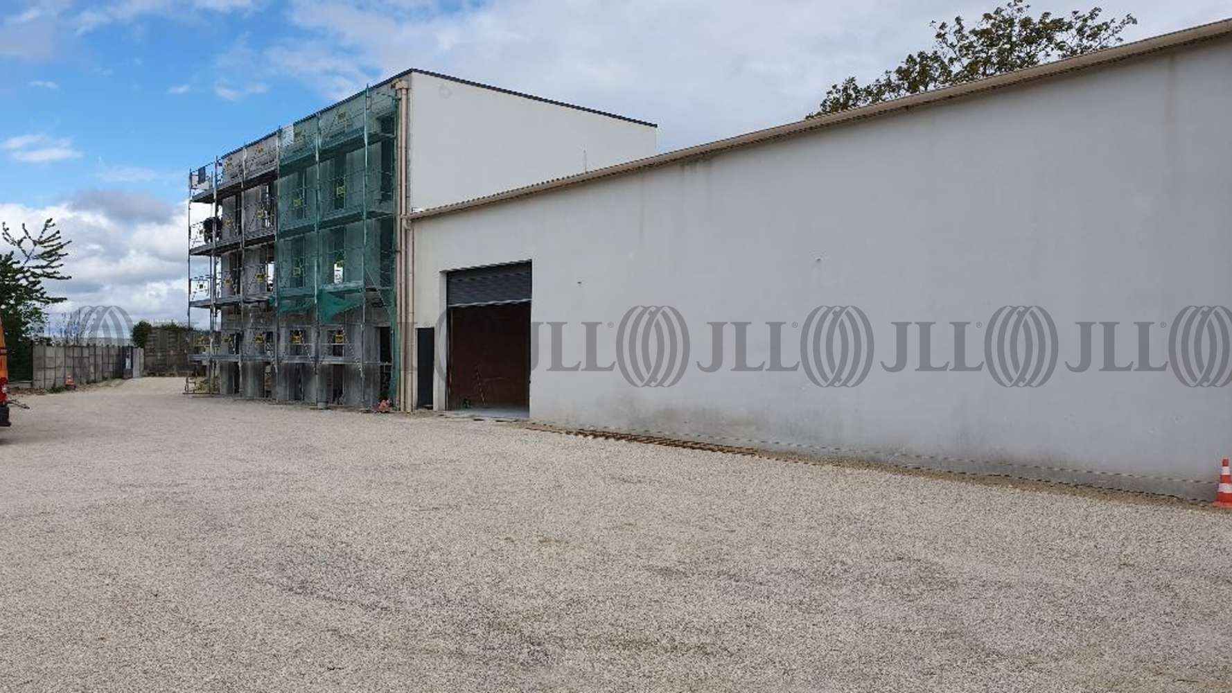 Activités/entrepôt Le coudray montceaux, 91830