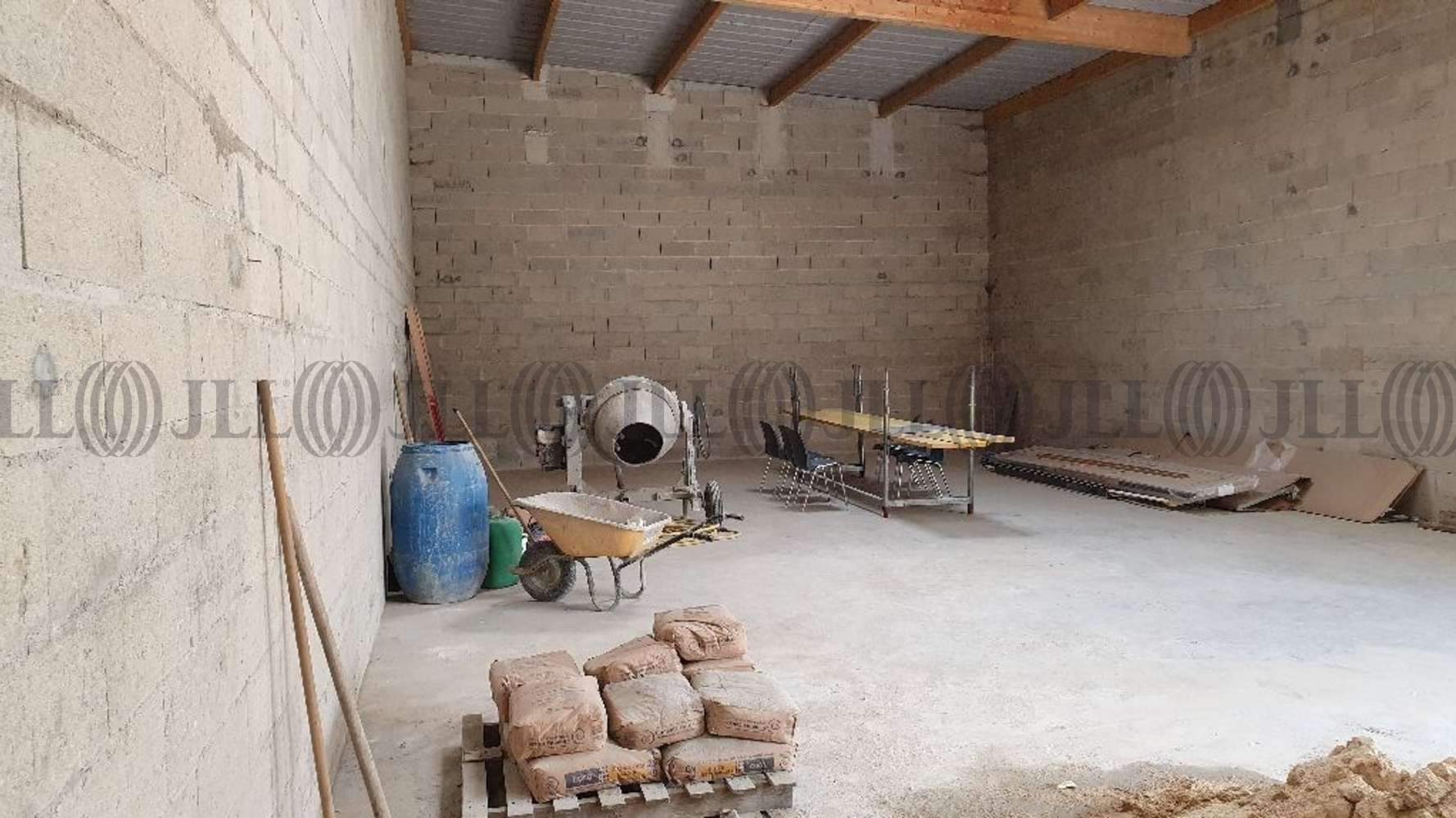 Activités/entrepôt Le coudray montceaux, 91830