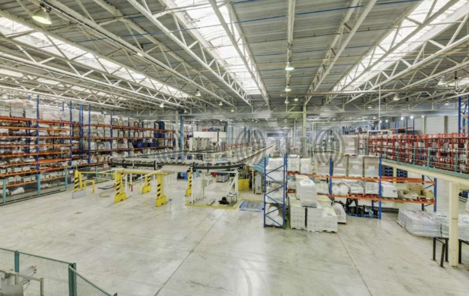 Activités/entrepôt Bussy st georges, 77600 Activités/entrepôt Bussy st georges, 77600