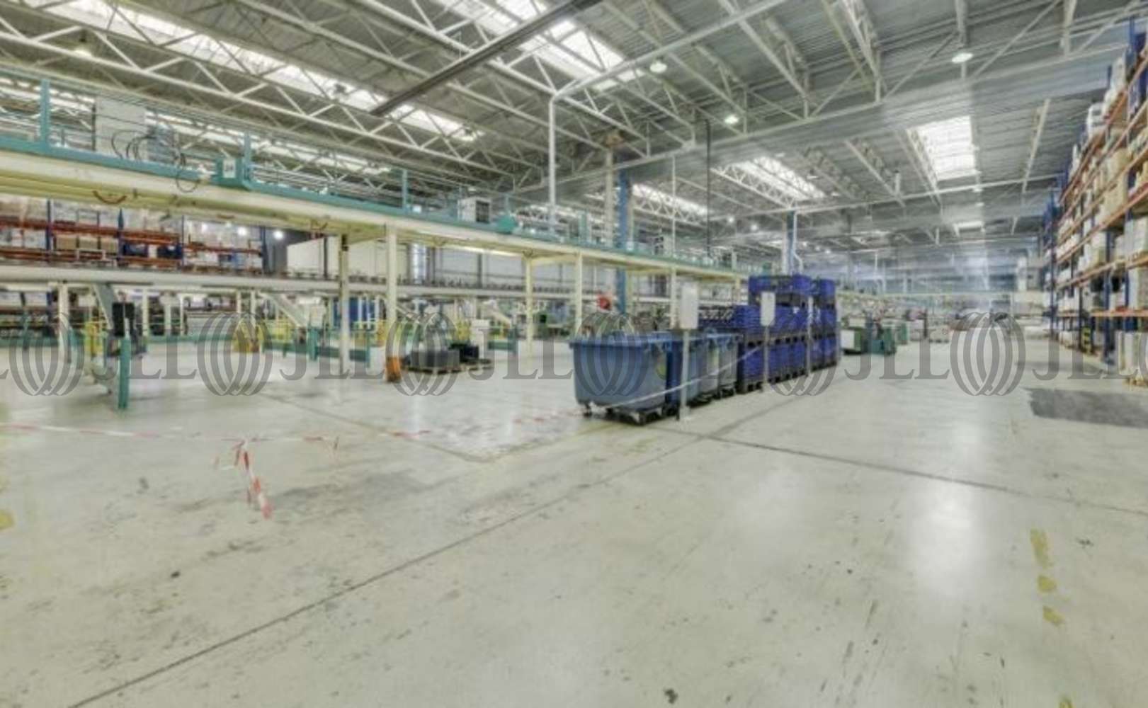 Activités/entrepôt Bussy st georges, 77600 Activités/entrepôt Bussy st georges, 77600