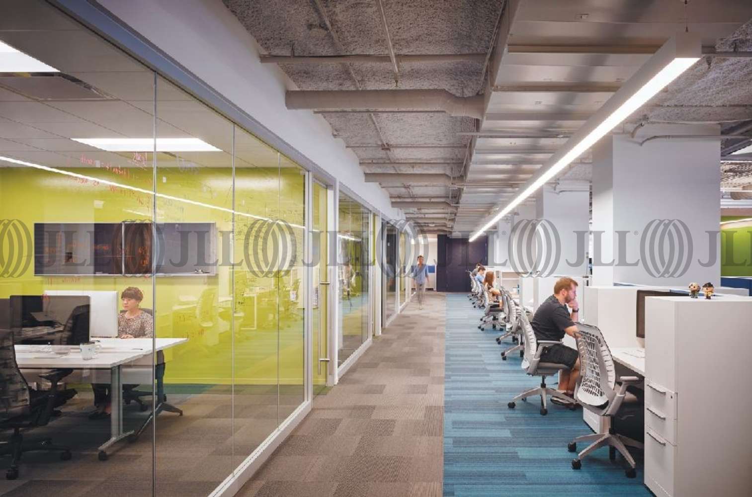 Bureaux Puteaux, 92800 - NEUILLY DEFENSE - BELLINI Bureaux Puteaux, 92800 - NEUILLY DEFENSE - BELLINI