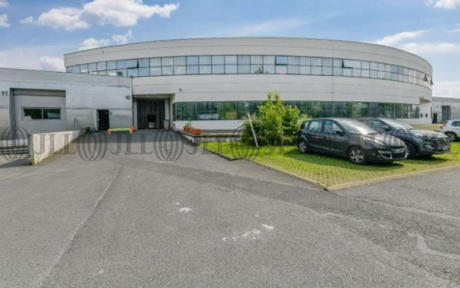 Activités/entrepôt Bussy st georges, 77600 Activités/entrepôt Bussy st georges, 77600