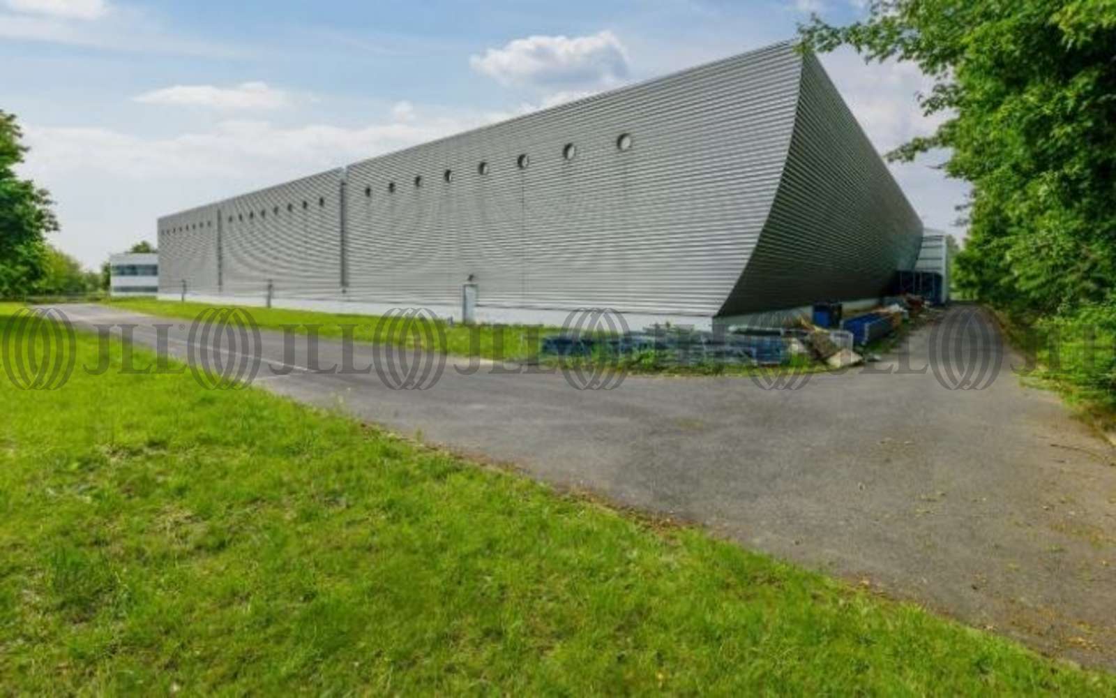 Activités/entrepôt Bussy st georges, 77600 Activités/entrepôt Bussy st georges, 77600