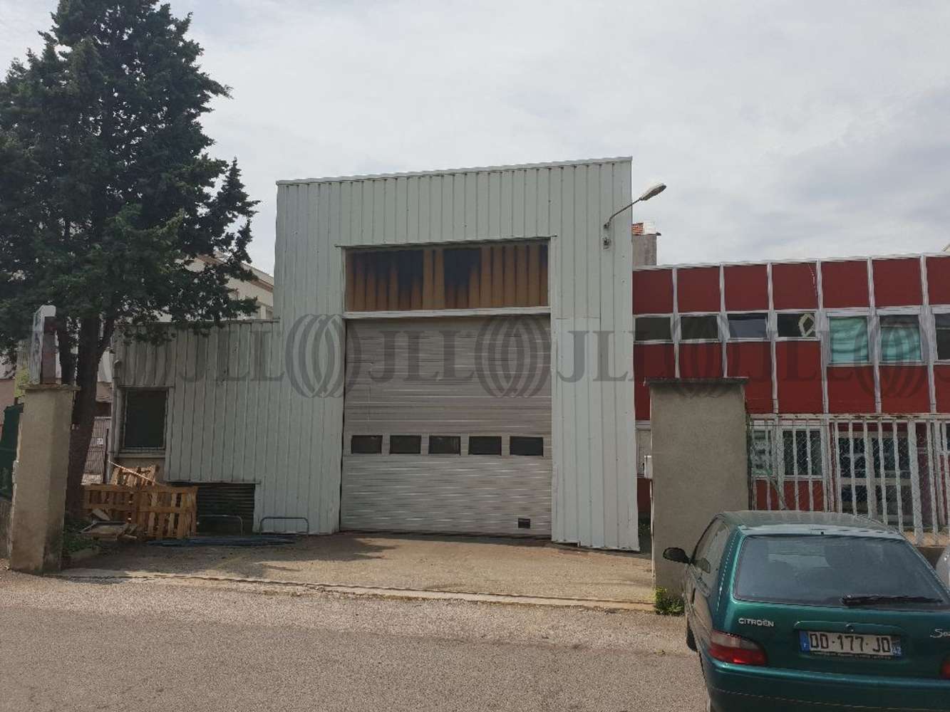 Activités/entrepôt St etienne, 42100