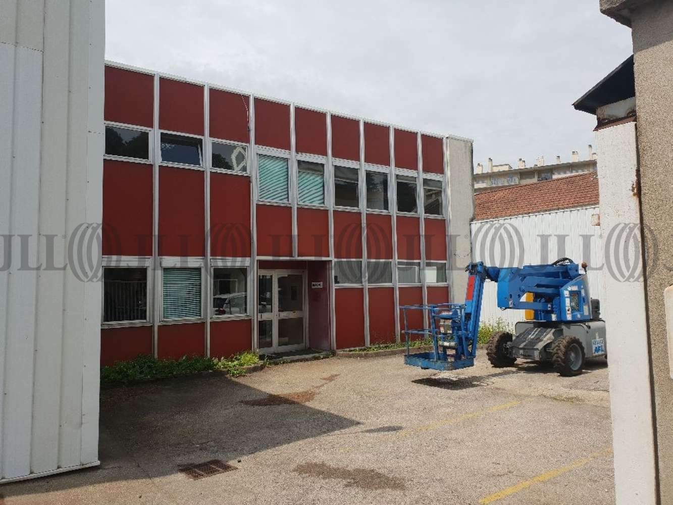 Activités/entrepôt St etienne, 42100