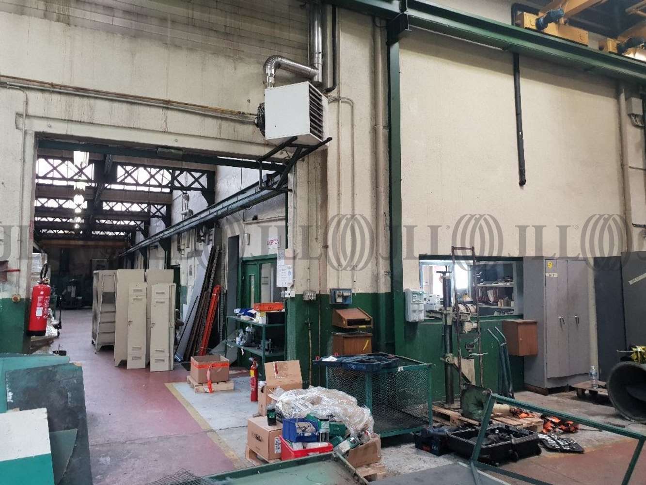 Activités/entrepôt St etienne, 42100