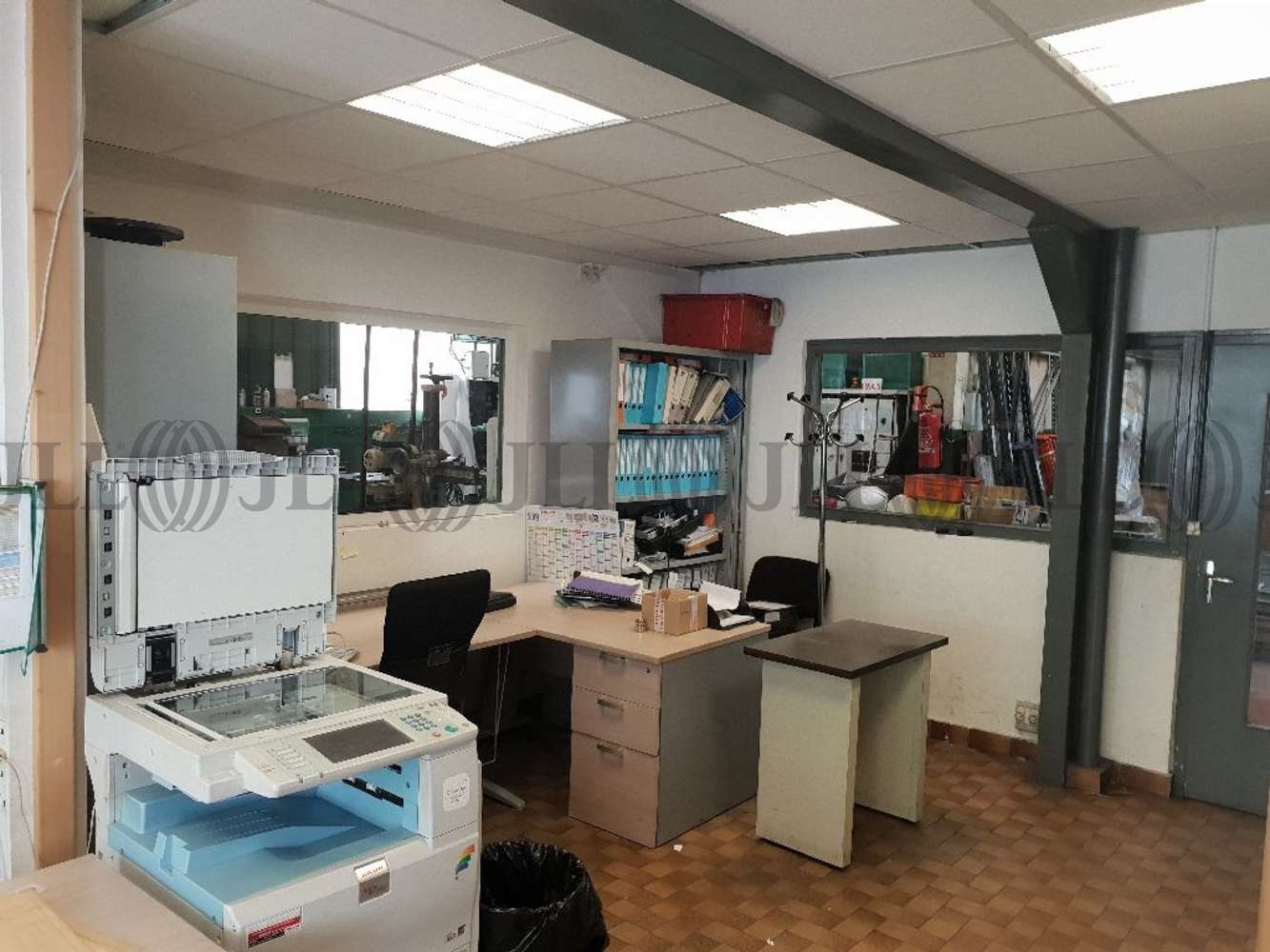 Activités/entrepôt St etienne, 42100