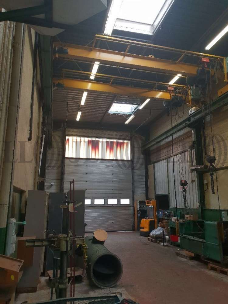 Activités/entrepôt St etienne, 42100